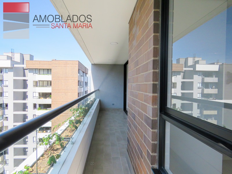 Furnished Apartment in Poblado, Linares. AS11132