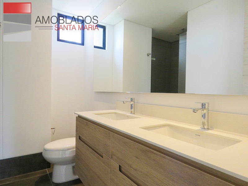 Furnished Apartment in Poblado, Linares. AS11132
